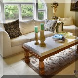 Living room furniture